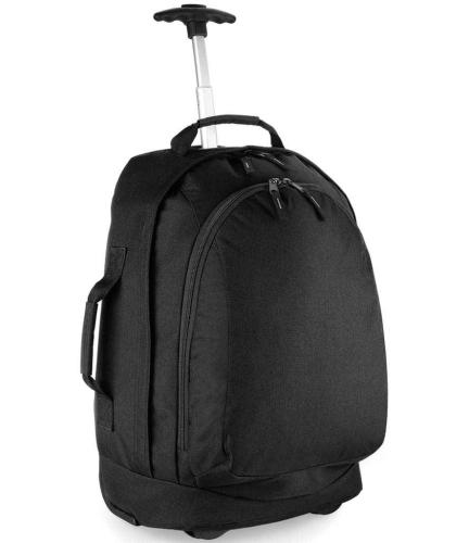 BagBase Classic Airporter - BLK - ONE